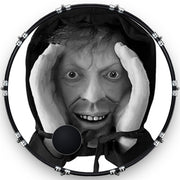 Custom Drumhead — 22
