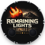 Custom Drumhead — 22