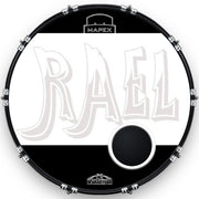 Custom Drumhead — 22