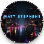 Custom Drumhead — 20