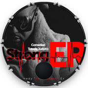 Custom Drumhead — 22