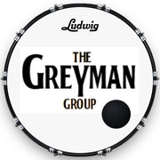 Custom Drumhead — 20