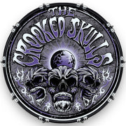 Custom Drumhead — 24
