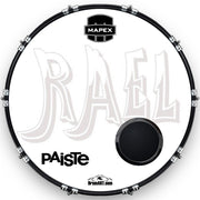 Custom Drumhead — 22