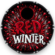 Custom Drumhead — 20
