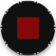 Custom Drumhead — 22