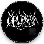 Custom Drumhead — 22
