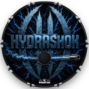 Custom Drumhead — 22