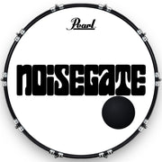 Custom Drumhead — 22