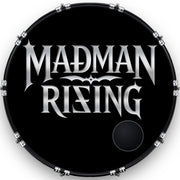 Custom Drumhead — 22