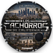 Custom Drumhead — 22