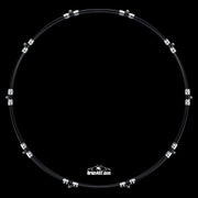 Custom Drumhead — 22