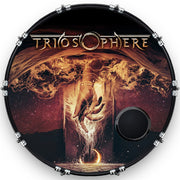 Custom Drumhead — 22