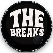 Custom Drumhead — 22