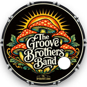 Custom Drumhead — 22