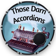 Custom Drumhead — 18