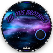 Custom Drumhead — 22