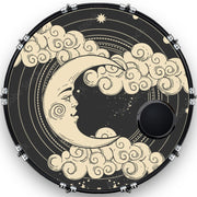 Custom Drumhead — 22