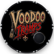 Custom Drumhead — 24