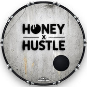 Custom Drumhead — 22