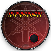 Custom Drumhead — 22