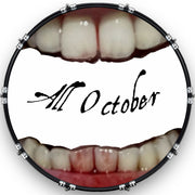 Custom Drumhead — 22