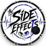 Custom Drumhead — 20