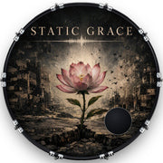 Custom Drumhead — 22
