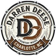 Custom Drumhead — 22
