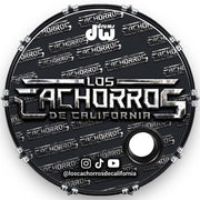 Custom Drumhead — 22