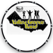 Custom Drumhead — 22