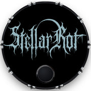 Custom Drumhead — 22
