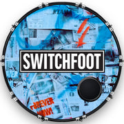 Custom Drumhead — 22
