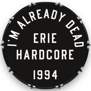 Custom Drumhead — 22