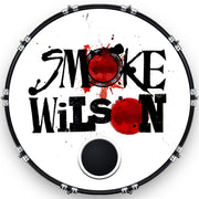 Custom Drumhead — 20