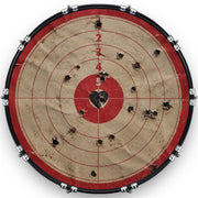 Custom Drumhead — 22