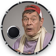 Custom Drumhead — 22