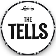 Custom Drumhead — 22