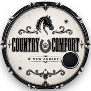 Custom Drumhead — 22