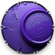 Custom Drumhead — 18