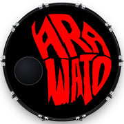 Custom Drumhead — 20
