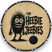Custom Drumhead — 22
