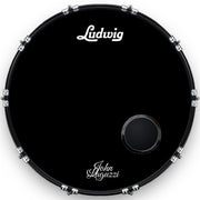 Custom Drumhead — 22