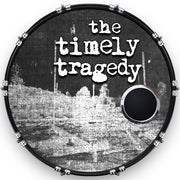 Custom Drumhead — 24