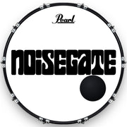 Custom Drumhead — 22
