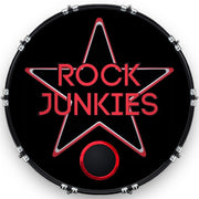 Custom Drumhead — 22