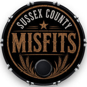 Custom Drumhead — 22