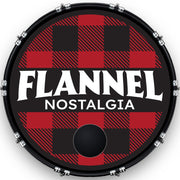 Custom Drumhead — 20