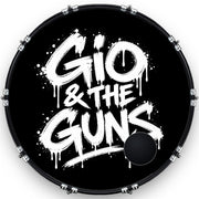 Custom Drumhead — 22
