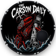 Custom Drumhead — 22
